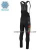 Calzamaglia con bretelle 2023 Jumbo-Visma Winter Invernale